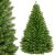 Springos 1.5m Scandinavian Spruce Artificial Christmas Tree with Branch Detail