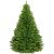 Springos 1.5m Scandinavian Spruce Artificial Christmas Tree