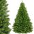 Brad artificial Springos Premium Scandinavian 3D Spruce 1.8m cu detaliu ace