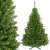 Close-up of Springos® artificial Scandinavian spruce Christmas tree branches