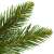 Close-up of Springos Premium Scandinavian 3D Spruce Artificial Christmas Tree needles