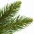 Close-up of Springos® artificial Scandinavian spruce Christmas tree branches