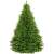 Springos® artificial Scandinavian spruce Christmas tree, 180 cm tall