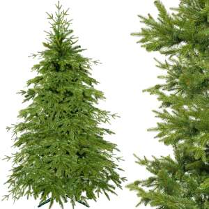 Springos Evergreen Luc Изкуствен бор 1,5 м 107616061