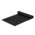 Black non-slip mat for Neo-Sport Step Platform