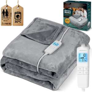 Berdsen Electric Blanket 180 x 160 cm bd-960