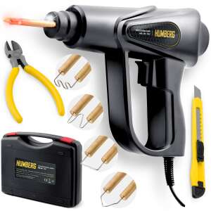 HUMBERG HM-293 Plastic Welding Gun 70W