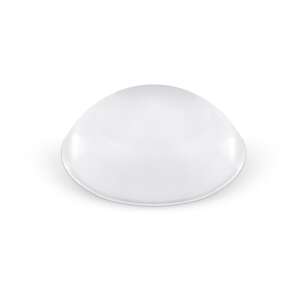 Ricokids RK-989 silicone wall protector, clear, 6 pack - Ricokids