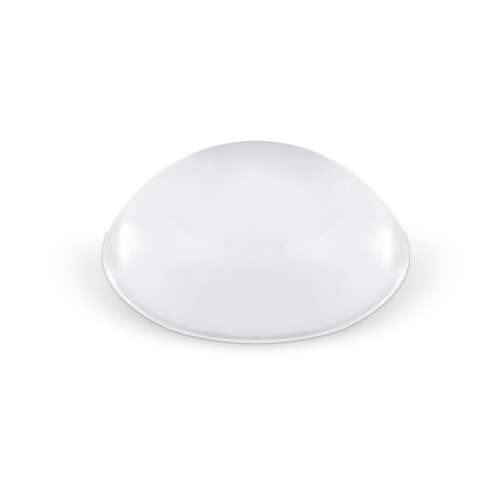 Ricokids RK-989 szilikon falvédő, átlátszó, 6 db-os