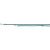 Trixie Lesa Cavo Coarda, Adjustable, S-M: 2.00 m/12 mm, Aqua/Graphite, 143528 107617278