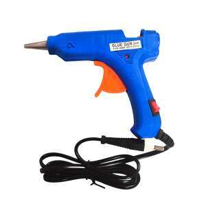 Ragasztó pisztoly 100-240 V 7,5 mm