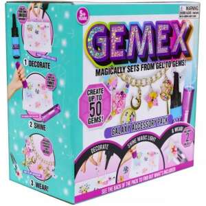 Gemex Gél iz galaksije dragulja 107618135 - Flair Toys