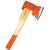 Widerway 1.0 kg JOBBOS axe with wooden handle