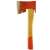 Widerway 1.0 kg JOBBOS axe with wooden handle