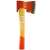 Widerway 1.0 kg JOBBOS axe with wooden handle