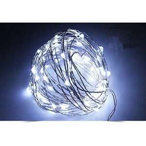 Flippy Karácsonyi Fényfüzér - 50m, 500 LED, Hidegfehér