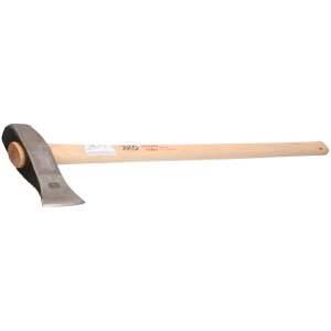 JUCO splitting axe with wooden handle - Axes & Hatchet