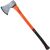 Fiberglass Axe 1.4kg for splitting wood