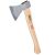 JUCO Kitchen Axe 400g - Chopping and Cutting Tool