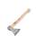 JUCO 400g Traditional Hatchet with Beech Handle