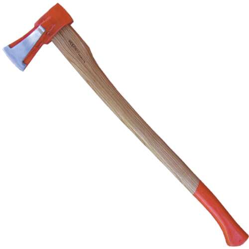 Widerway 2.0 kg splitting axe with wooden handle