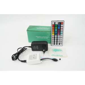 Flippy Light Strip power supply with remote control, LED strip power supply, LED strip power adapter - Lamp & Lighting