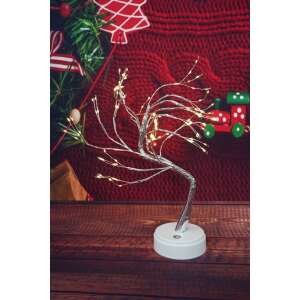 Decoratiune luminoasa, KipHome, Tip copac, 180 led 107630749 - Flippy Decorațiuni de Crăciun