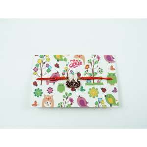 Bratara cu Impletitura pentru Copii Ciresica 107630663 - Brățări dame