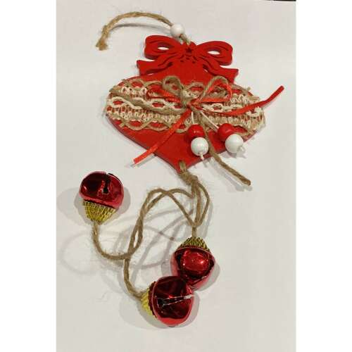 Decoratiune de Craciun din lemn 107630810