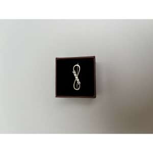 Brosa Argint 925 Infinit Multicolor 107633103 - Bijuterii pentru femei