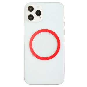 Red MagSafe ring for Apple iPhone 12, 13, 14 - Wireless Charger