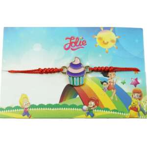 Bratara Jolie cu Impletitura pentru Copii Briosa 107634391 - Brățări dame