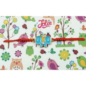 Bratara Jolie cu Impletitura pentru Copii Fluturas Email 107634413 - Brățări dame