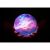 Moon Lamp with Remote Control, Starry Sky 3D Moon Light 7 Colors, Battery Operated, Wooden Stand Included, 15 cm, Flippy 107634647