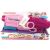 Wasserpistole für Kinder, Tank, für Pool/Strand, Flippy, ab 6 Jahren, Pink, 2000 ml 107634847