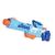 Flippy Water Gun, Tank, for Pool/Beach, 6+ years, Blue, 1200 ml 107634989