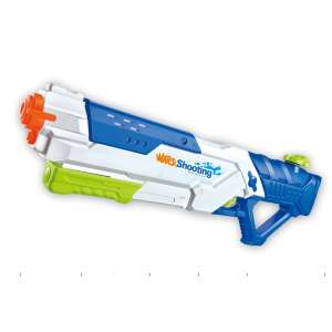 Water Shooting play gun set, blue and white water gun - Water Gun