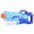 Flippy Water Gun, Pool/Beach, 6+ years, 4 nozzles, blue, 1500 ml 107634893