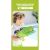 Flippy Tyrannosaurus Water Gun, for pool/beach, 6+ years, 3 nozzles, green, 660 ml 107634950