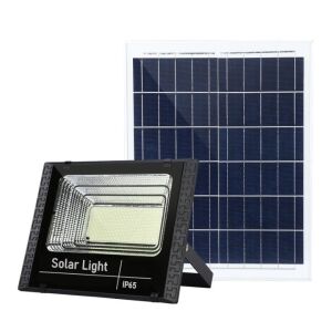 800W Solar LED Flood Light for Outdoor Use - Nonbrand Solar lantern