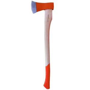 Widerway 1.20 kg Axt mit Stiel zum Holzspalten - Axte & Beile