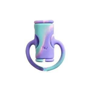 TNJ Szilikon USB Kábelvédő - 2 az 1-ben