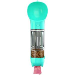 PetSafe - 4 az 1-ben Hordozható Kisállat Palack - 300 ml