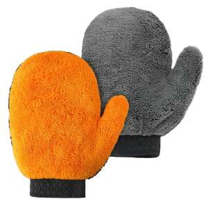 Flippy - Autómosó Kesztyű - Mikroszálas - 25x20cm