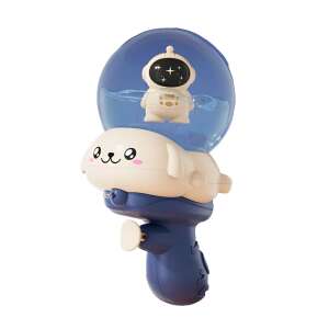 Flippy Pistolet na wodę Astronaut dla dzieci, 250 ml, Niebieski - Pistolet na wodę