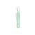 Flippy Baba green baby nose cleaning tweezer