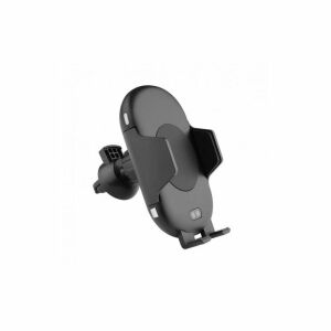 Edman K8 wireless car phone holder with 10W fast charging - Car Phone Holder