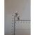 Ezüst Gitár Medál - 925-ös Sterling Ezüst 107636779