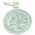 Jolie Életfa Medál - 925 Ezüst - 18x12 mm 107636876