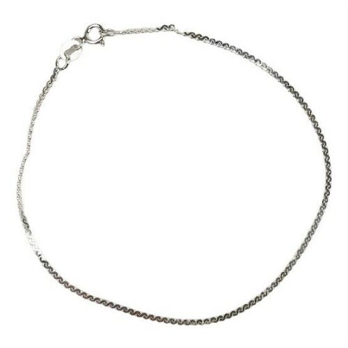 925-ös sterling ezüst karkötő - Ékszer és karóra